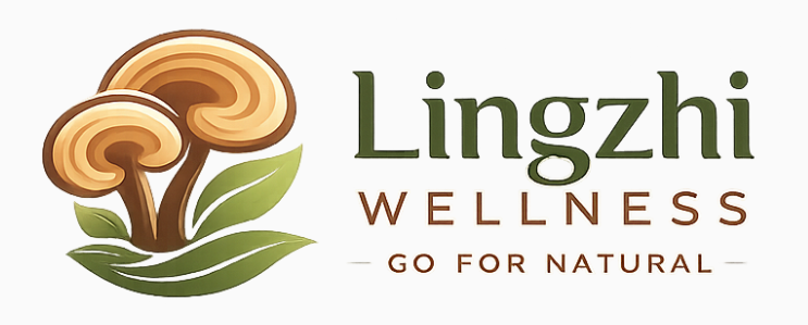 lingzhiwellness.com